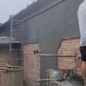 台儿庄ECC 高延性混凝土 砌体抗震加固薄层修补高抗渗高韧性特种建材