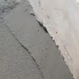 台儿庄水工建筑物I级C55聚合物改性水泥砂浆 渠道防渗泵站加固迎水面抗冲刷砂浆