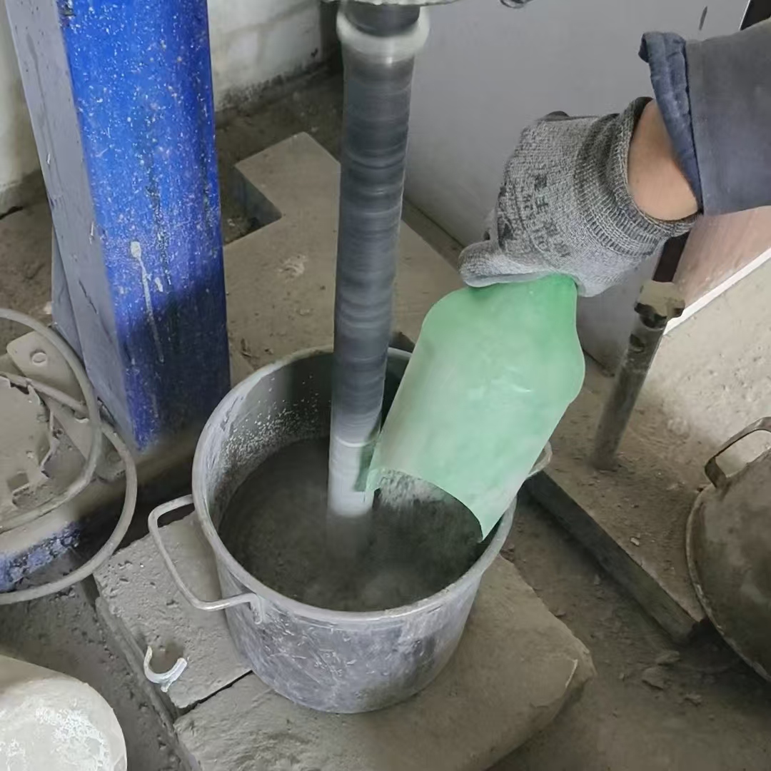 台儿庄桥梁公路张拉用H60压浆料与普通压浆料有什么区别？