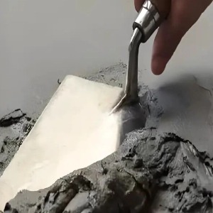 台儿庄混凝土裂缝孔洞剥落冻融修复用高强度丙乳防腐蚀砂浆